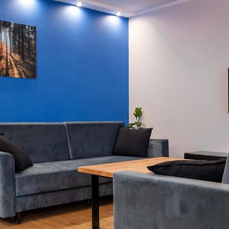 Apartamenty Karkonosze Gory Izerskie ピエホビツェ エクステリア 写真
