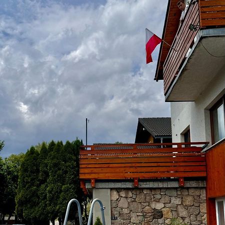 Apartamenty Karkonosze Gory Izerskie ピエホビツェ エクステリア 写真