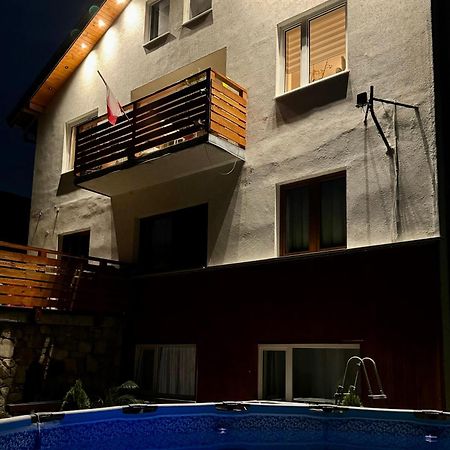 Apartamenty Karkonosze Gory Izerskie ピエホビツェ エクステリア 写真