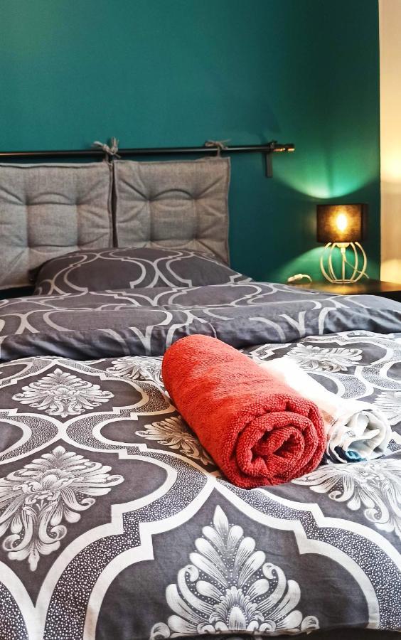 Apartamenty Karkonosze Gory Izerskie ピエホビツェ エクステリア 写真