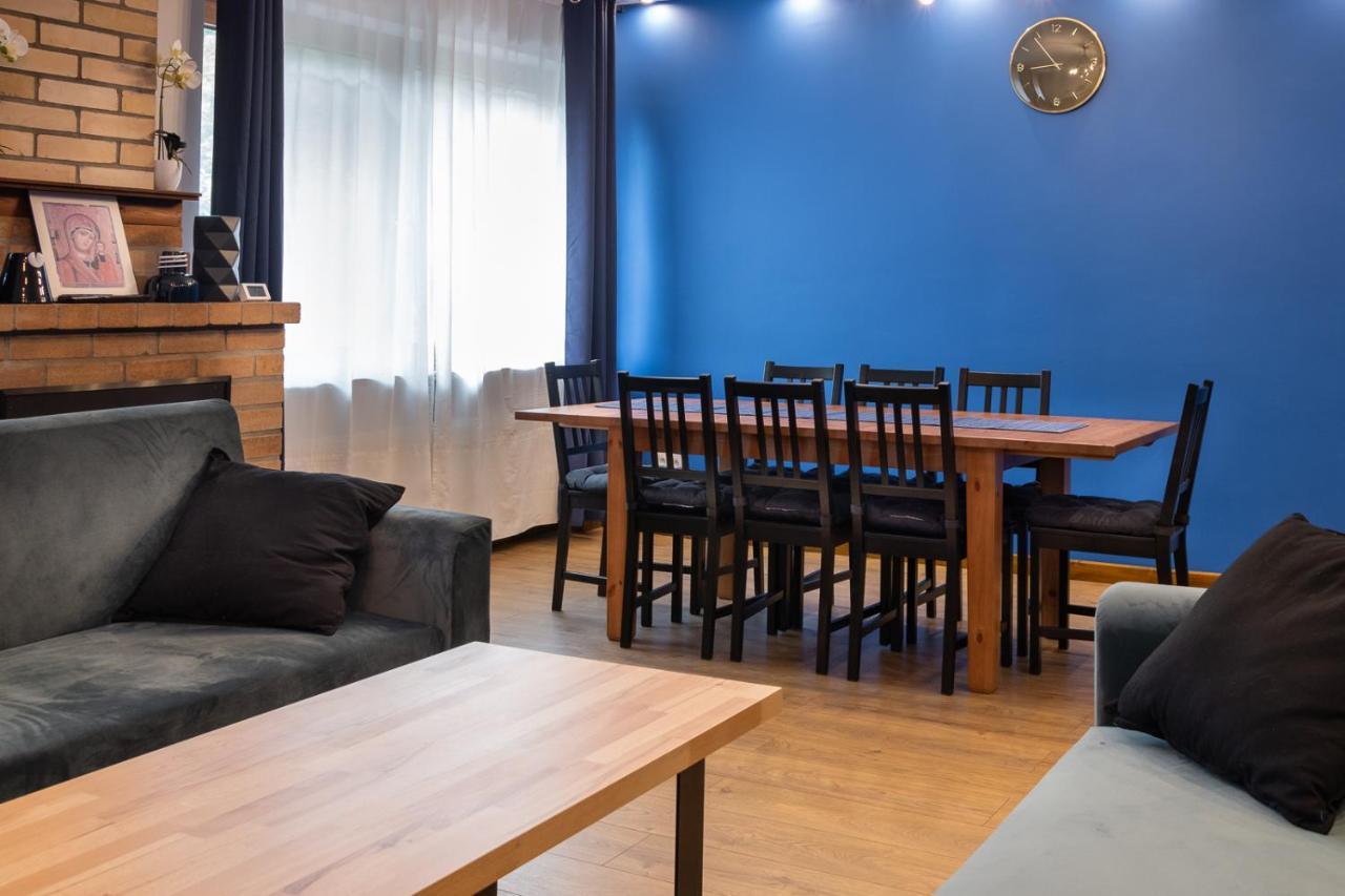 Apartamenty Karkonosze Gory Izerskie ピエホビツェ エクステリア 写真