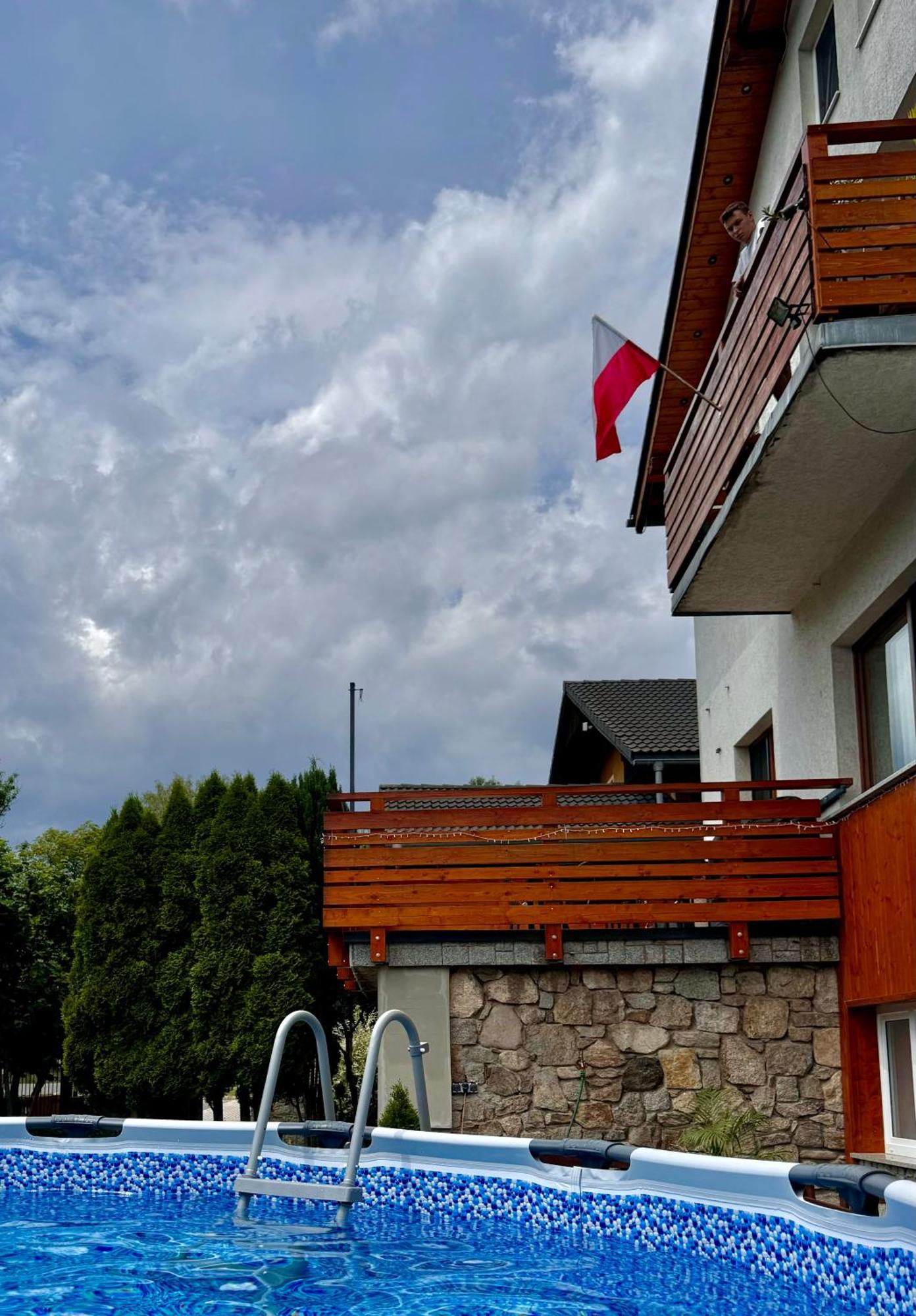 Apartamenty Karkonosze Gory Izerskie ピエホビツェ エクステリア 写真